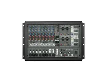 Behringer EURO POWER PMP1680S