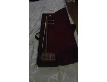 Erhu