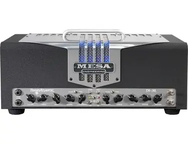 Mesa Engineering TransAtlantic TA-30 Head