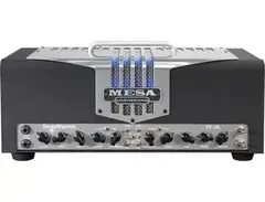 Mesa Engineering TransAtlantic TA-30 Head
