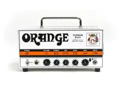 Orange BT1000-H Bass Terror Hybrid Bass Amplifier