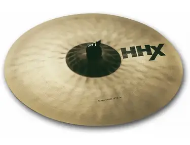 Sabian 18'' HHX Stage Crash