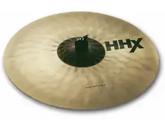 Sabian 18'' HHX Stage Crash