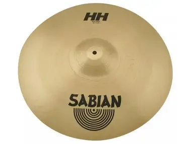 Sabian HH Rock Ride 20''
