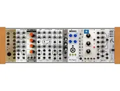 Tiptop Audio TR-909 Clone main image