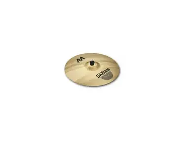 Sabian AA Rock Crash 17''