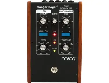 Moog Moogerfooger MF-102 Ring Modulator