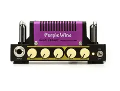 Hotone Nano Legacy Purple Wind