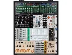 Eurorack modular main image