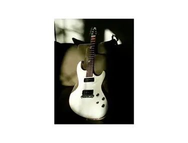 MJ Mirage Custom