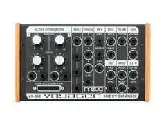 Moog VX-352 CV Input Expander for Minimoog Voyager RME