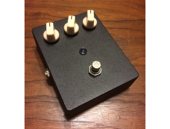 Snouse BlackBox - ranked #304 in Overdrive Pedals | Equipboard