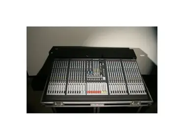 Allen & Heath GL 4800