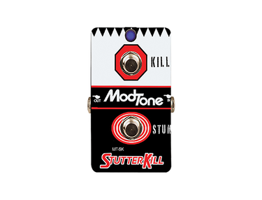 ModTone MT-SK Stutterkill Pedal