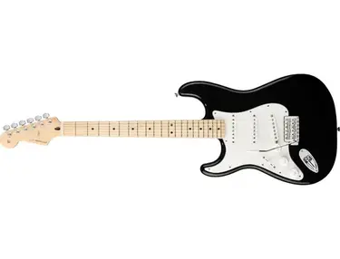 Leonard stratocaster Left