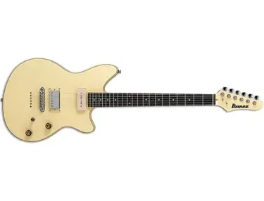 Ibanez CMM1 Chris Miller Signature Electric Guitar