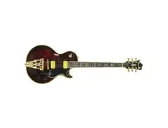 Ibanez Custom Agent Electric Guitar main image