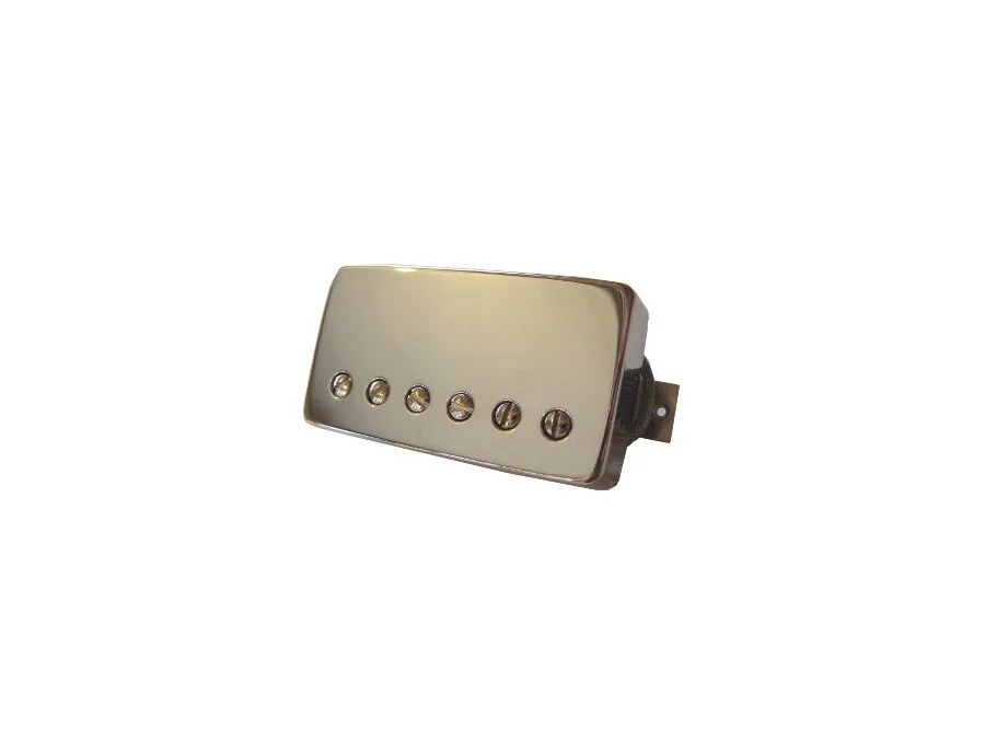 Bare Knuckle Stormy Monday Humbucker Pickup - What To Know & Where