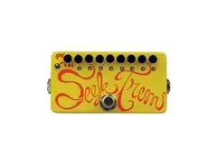 ZVEX Seek-Trem Hand Painted Tremolo