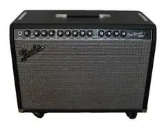 Fender Pro Reverb 112 Combo Amp (2001-2005)