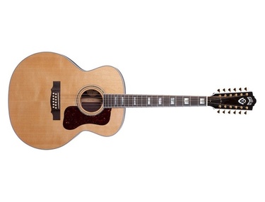 Guild F-512 12-String Acoustic Guitar