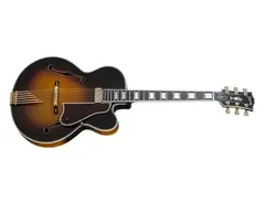 Gibson Custom Shop Lee Ritenour L-5
