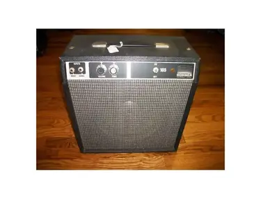 Hohner 105