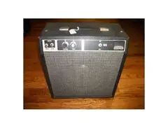 Hohner 105 main image