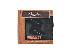 Fender '59 Precision Bass Pickup Set