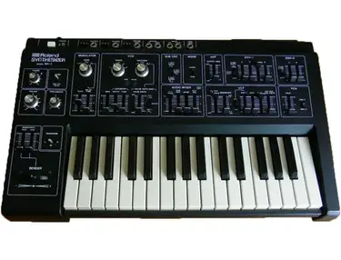 Roland SH-1