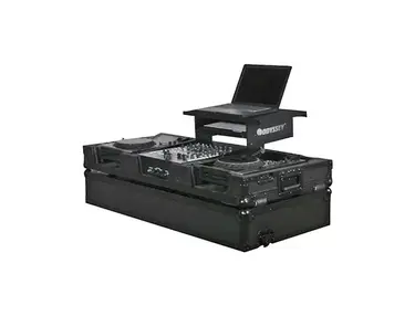 Odyssey Flight FX Series Glide Style CD/Digital DJ Coffin