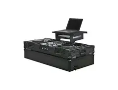 Odyssey Flight FX Series Glide Style CD/Digital DJ Coffin main image