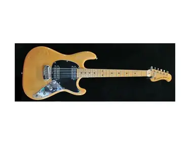 Music Man Sabre Guitar