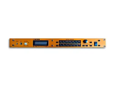 Boss SE-70 Super Effects Processor - What To Know & Where To Buy Boss SE-70 Super Effects Processor - What To Know & Where To Buy