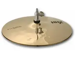 Sabian 13" HHX Evolution Hi Hats