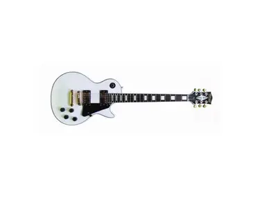 Midland Les Paul Custom