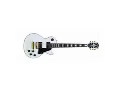 Midland Les Paul Custom main image