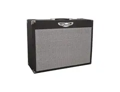 Traynor YCV80Q Custom Valve 4x10" Combo Amp main image