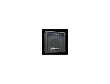 Digisound Amplifier