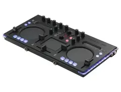 Korg KAOSS DJ Controller main image