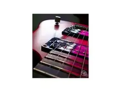 Washburn N1 Nuno Bettencourt Signature