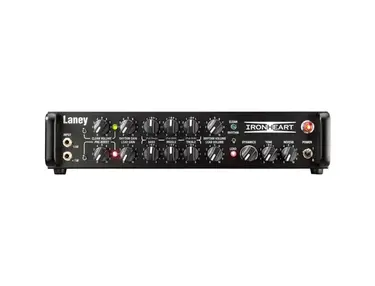 Laney Ironheart IRT-Studio