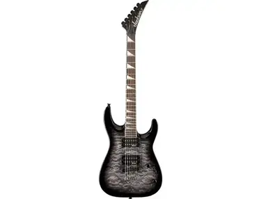 Jackson JS32Q Dinky Archtop