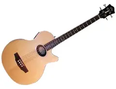 Guild B4CE Acoustic Bass