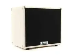 Ibanez TSA112C Tube Screamer 80W 1x12 Guitar Amp Cabinet