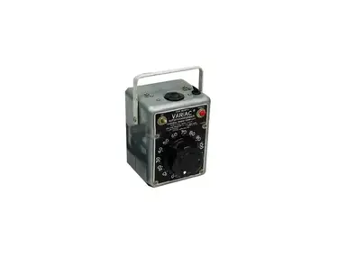 General Radio Company Variac Autotransformer