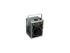 General Radio Company Variac Autotransformer