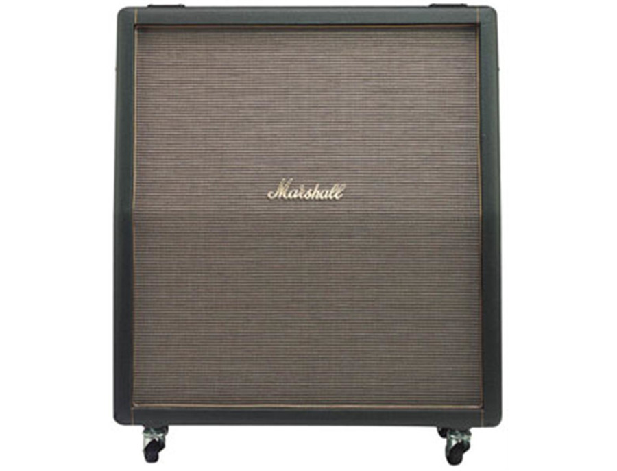 Marshall 1960TV - ranked #44 in Guitar Amplifier Cabinets | Equipboard