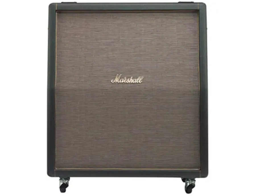 Marshall 1960TV - Best Deals, Reviews, & Pro Users | Equipboard