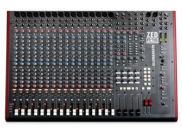 Allen & Heath ZED R16